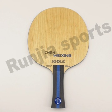 Original Joola Chen weixing table tennis blade for chopping Defense table t