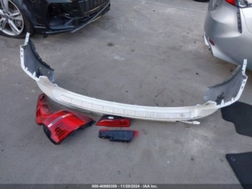 Volvo XC60 II 2024 Volvo XC 60 Recharge Plug-In Hybrid, 2024r., 4x4, 2.0L 2.0 Benzyna 312KM, zdjęcie 8