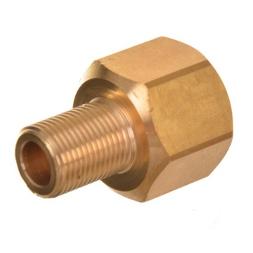 Redukcja adapter gwint M12x1 - 1/4 Kranzle Karcher