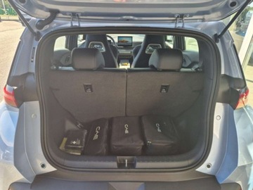 BYD 2025 BYD Dolphin Surf Boost Hatchback (88 KM) 2025, zdjęcie 12