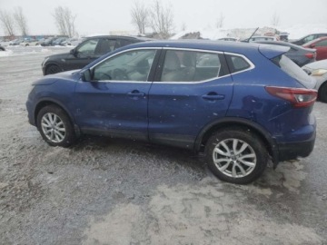 Nissan Qashqai III 2023 Nissan Qashqai 2023r., 2.0L 2.0 Benzyna 141KM, zdjęcie 3