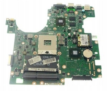 PŁYTA GŁÓWNA DELL 1764 DA0UM3MB8E0 100%OK