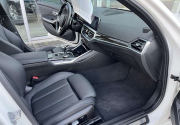 BMW Seria 3 G20-G21 Limuzyna 2.0 330i 258KM 2020 BMW Seria 3 BMW Seria 3 330i xDrive 2.0 Benzyna 258KM, zdjęcie 22