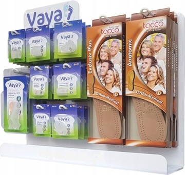 КЛИН НА ПАЛЬЦЫ С УНИВЕРСАЛЬНЫМ КОЛЬЦОМ 4В1 VAYA