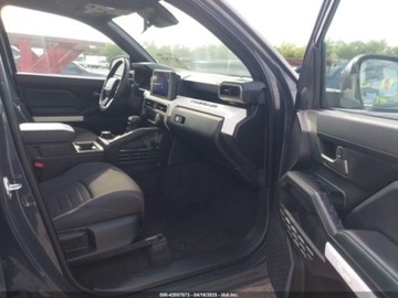 Toyota Tacoma II 2024 Toyota Tacoma 2024r., TRD OFF ROAD, od ubezpieczalni 2.4 Benzyna 278KM, zdjęcie 9