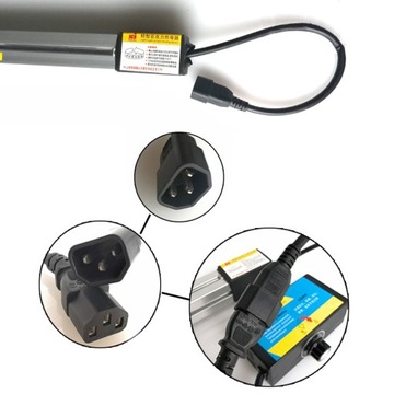 Машина горячей гибки ПВХ диаметром 125 см.