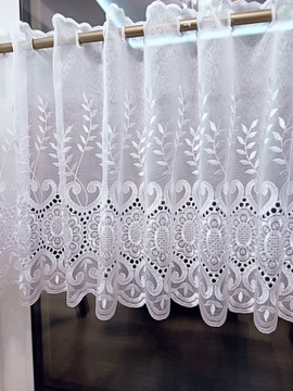 Штора маркизет метражная 50 см