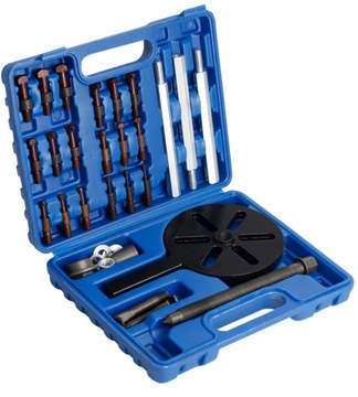 СЪЕМНИК ПОДШИПНИКА СЪЕМНИК ПОДШИПНИКА, КОМПЛЕКТ СЪЕМНИКОВ, СТАЛЬ ВЫСОКОЙ ТВЕРДОСТИ