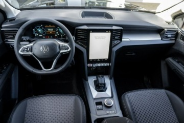 Volkswagen Amarok II 2026 Volkswagen VW Nowy AMAROK Life 2.0 TDI 205 KM 4x4 OD RĘKI, zdjęcie 24