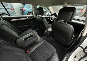 Volkswagen Passat B8 Variant 2.0 TSI BlueMotion Technology 220KM 2016 Volkswagen Passat Highline Pakiet Business, 220KM, DCC, ACC, GPS, Asysten, zdjęcie 7