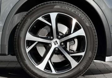 Seat Tarraco SUV 2.0 TDI 200KM 2022 Seat Tarraco Hak Full-LED Pakiet asystentow jazdy Kamera FVAT23 Salon, zdjęcie 4