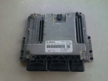 Komputer 0281033357 237106626R Renault Trafic 1.6DCI Bi-turbo