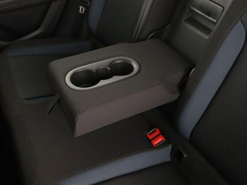 Seat Ateca SUV 1.5 EcoTSI 150KM 2020 Seat Ateca FV23% navi klima auto grzane fotele, zdjęcie 36