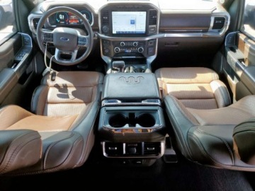 Ford 2023 Ford F150 2023 FORD F150 SUPERCREW 3.5 Benzyna 400KM, zdjęcie 7