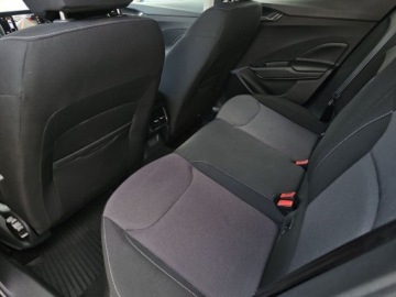 Skoda Fabia IV 1.0 TSI 95KM 2025 Skoda Fabia Selection, Salon PL, Gwarancja, VAT 23 Benzyna 95KM, zdjęcie 13