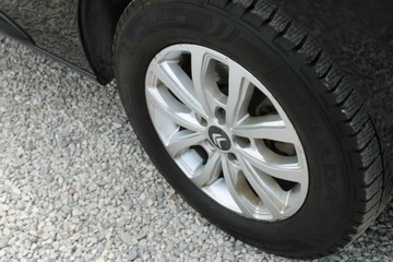 Citroen Spacetourer Van M 2.0 BlueHDI 150KM 2020 Citroen SpaceTourer Business F-vat XL Gwarancja, zdjęcie 11