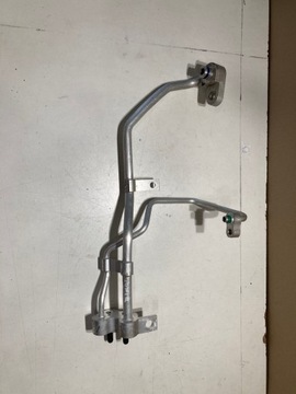 HYUNDAI IONIQ 4 2022 HYBRID TRUBKA KLIMATIZACE PŘÍVOD CHLADIČŮ RB2A