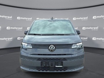 Volkswagen Multivan T7 Van L1 2.0 TDI 150KM 2025 Volkswagen Nowy Multivan BASIC FAMILY 2.0TDI 150 K, zdjęcie 1
