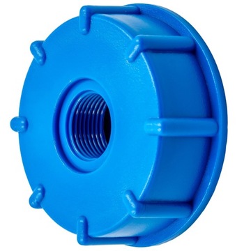 Соединительное соединение Mauzer S60x6 3/4