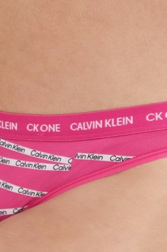 CALVIN KLEIN ORYGINALNE STRINGI 2-PACK XL