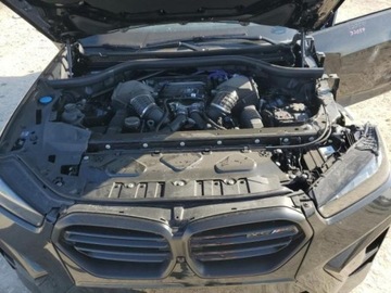 BMW X5 G05 2024 BMW X5 M 2024, 4.4L, 4x4, COMPETITION, od ubezpieczalni 4.4 Benzyna 617KM, zdjęcie 11