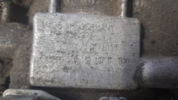 AUDI A3 8L FACELIFT 1.9 TDI ČERPADLO VSTŘIKOVAČE 038130107D