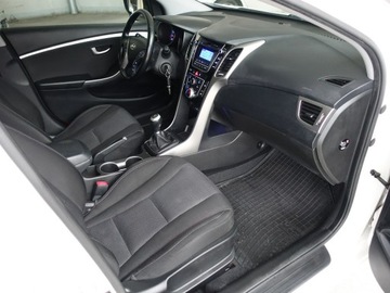 Hyundai i30 2013 Hyundai i30 1.4, zdjęcie 16
