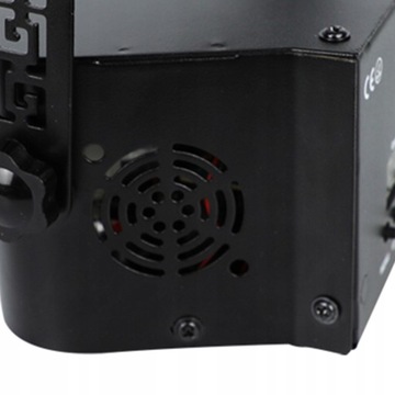 Лазерный свет для сцены мощностью 15 Вт, 11 каналов DMX