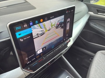 Volkswagen Golf VIII Hatchback Facelifting 1.5 TSI 116KM 2025 Volkswagen Golf Variant Life 1.5 TSI, 116 KM manua, zdjęcie 16