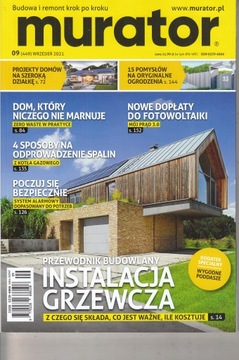 MURATOR 9/2021 PL