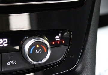 Opel Mokka II SUV 1.2 Turbo 130KM 2023 Opel Mokka Opel Mokka 1.2 130KM GS Automat Kamera AndroidAuto Vat23 SalonP, zdjęcie 22