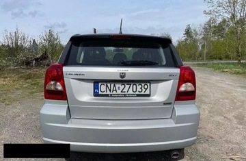 Dodge Caliber 2.0 CRD 140KM 2010 Dodge Caliber 2.0 CRDi 140KM 2010r Możliwy transport pod dom!, zdjęcie 5