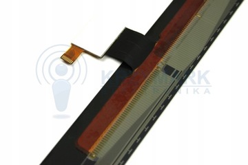 СЕНСОРНАЯ ПАНЕЛЬ ДИГИТАЙЗЕРА ДЛЯ LENOVO YOGA 10 B8000 B8000 B8000-F B8080-F