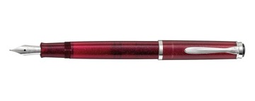 Pióro Wieczne Pelikan M205 Star Ruby