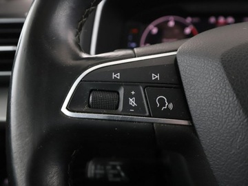 Seat Tarraco SUV 2.0 TDI 150KM 2019 Seat Tarraco 7 os. DSG full LED navi klima auto, zdjęcie 32