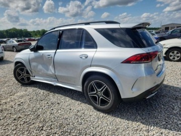 Mercedes GLE V167 2020 Mercedes-Benz GLE 350 2020 2.0l 2.0 Benzyna 255KM, zdjęcie 1