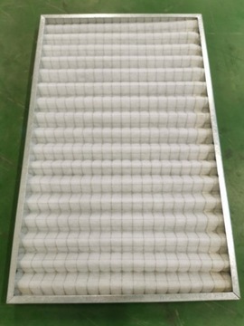 Filtr kasetowy 800x500x47 nm510844 G4 TYPE 600