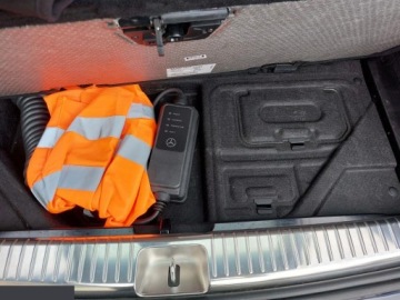 Mercedes Klasa C W205 Kombi Facelifting HYBRYDA 2.0 300 e 320KM 2020 Mercedes Klasa C 300 e 9G-TRONIC Avantgarde 320KM 2020r, zdjęcie 5