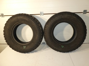 2 ШИНЫ BF GOODRICH ALL TERRAIN T/A LT 235/85/16 2005R