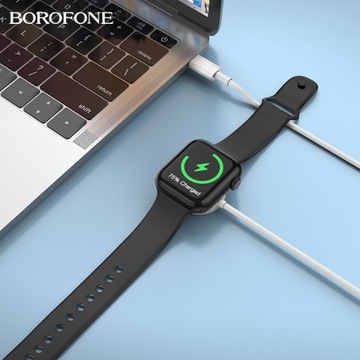 Зарядное устройство типа C iWatch 1 2 3 4 5 6 7 8 SE Ultra