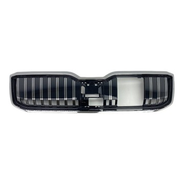 Grill atrapa Skoda Superb III Lift