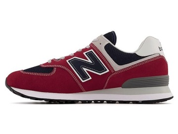 BUTY męskie NEW BALANCE 574 ML574EH2 sneakersy NB 43