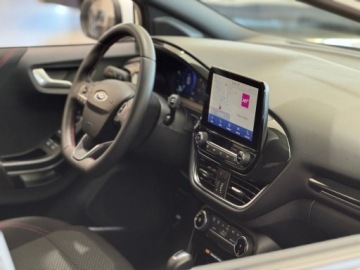 Ford Puma II 2024 Ford Puma ST-Line CarPlay 1 wlasciciel FV 23 gwarancja dostawa, zdjęcie 36