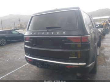 Jeep Wagoneer II 2024 Jeep Wagoneer Series II 2024 3.0 Benzyna 420KM, zdjęcie 4