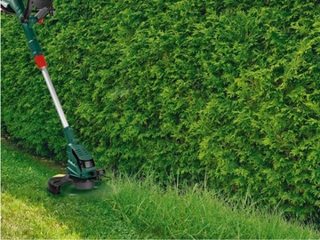 АККУМУЛЯТОРНЫЙ ТРИММЕР PARKSIDE PRTA 20-Li 20V