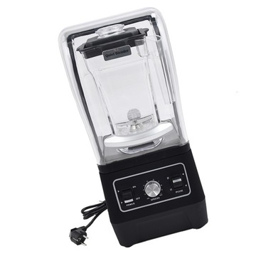 Inteligentny blender do smoothie o mocy 1800 W i pojemności 1,6 l, 10 GS