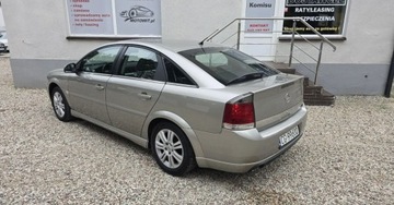 Opel Vectra C Hatchback 1.8 ECOTEC 122KM 2003 Opel Vectra 1,8 benzyna Gaz sekwencja 122 KM klimatronic zarejestrowany, zdjęcie 3