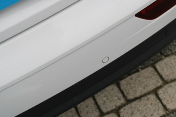 Audi Q5 II SUV 2.0 TDI 163KM 2019 Audi Q5 Led Quattro F-vat Salon, zdjęcie 13