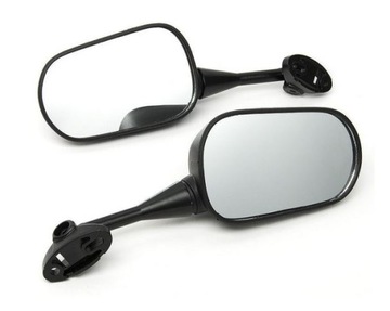 ЗЕРКАЛА ДЛЯ МОТОЦИКЛОВ УНИВЕРСАЛЬНОЕ ОДОБРЕНИЕ 50%