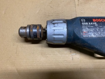 ШУРУПОВЕРТ BOSCH GSB 9.6 VE MOTOR